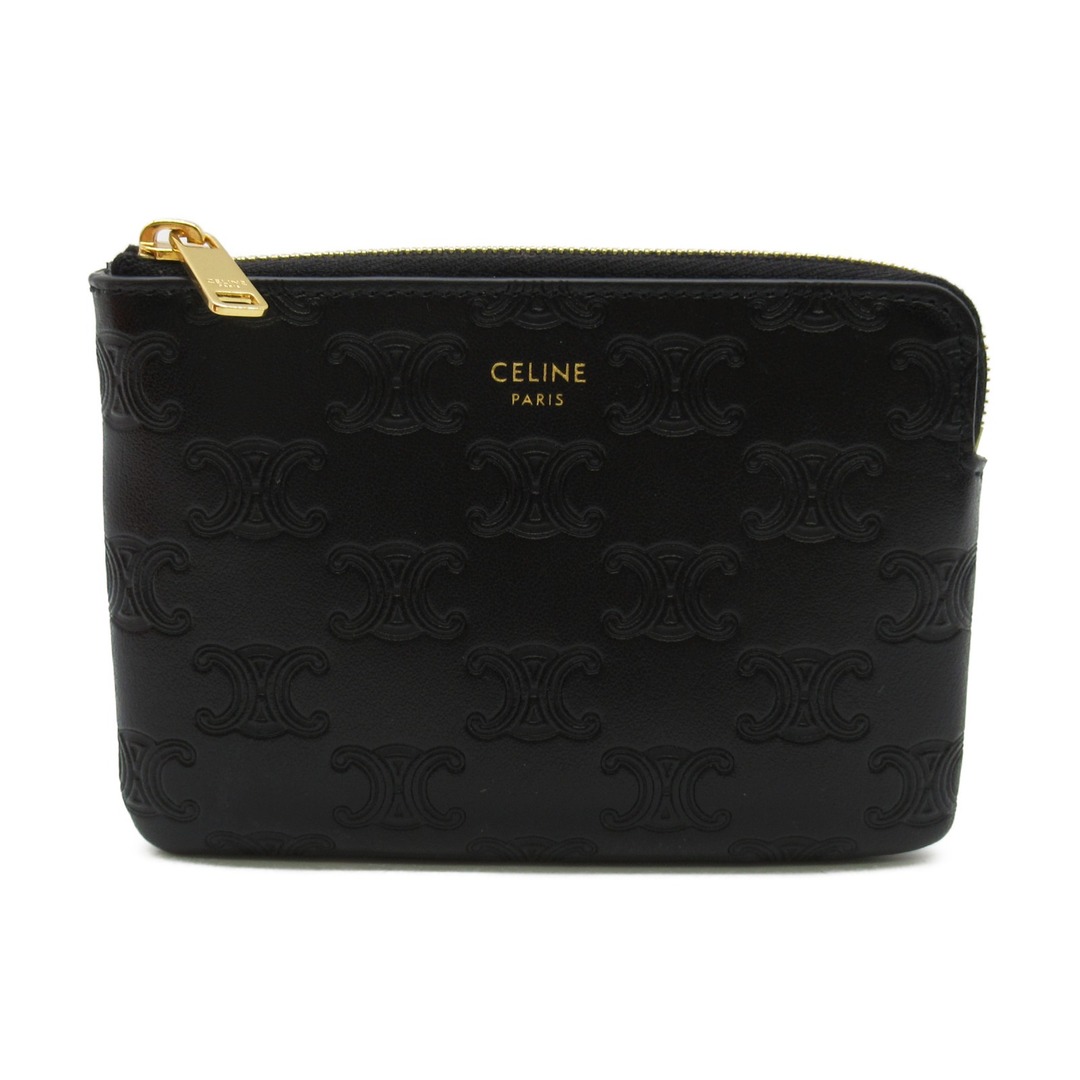 celine - セリーヌ フック付きコインケース コインケースの通販 by