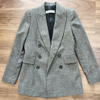 ザラ(ZARA)のお値下げしました！ZARA　ザラ　ジャケット(その他)