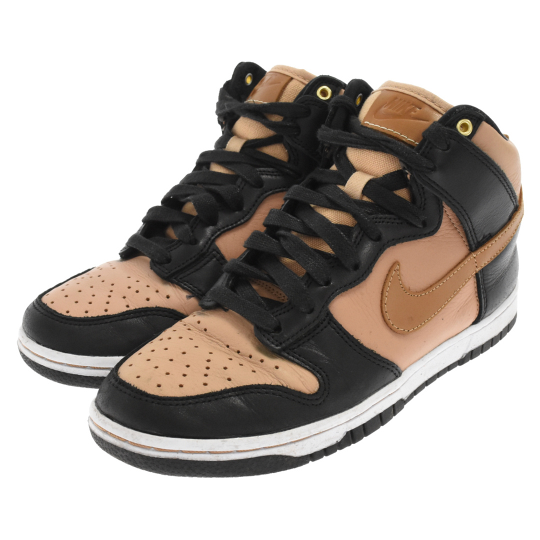 NIKE(ナイキ) WMNS DUNK HIGH ハイカットスニーカー シューズ