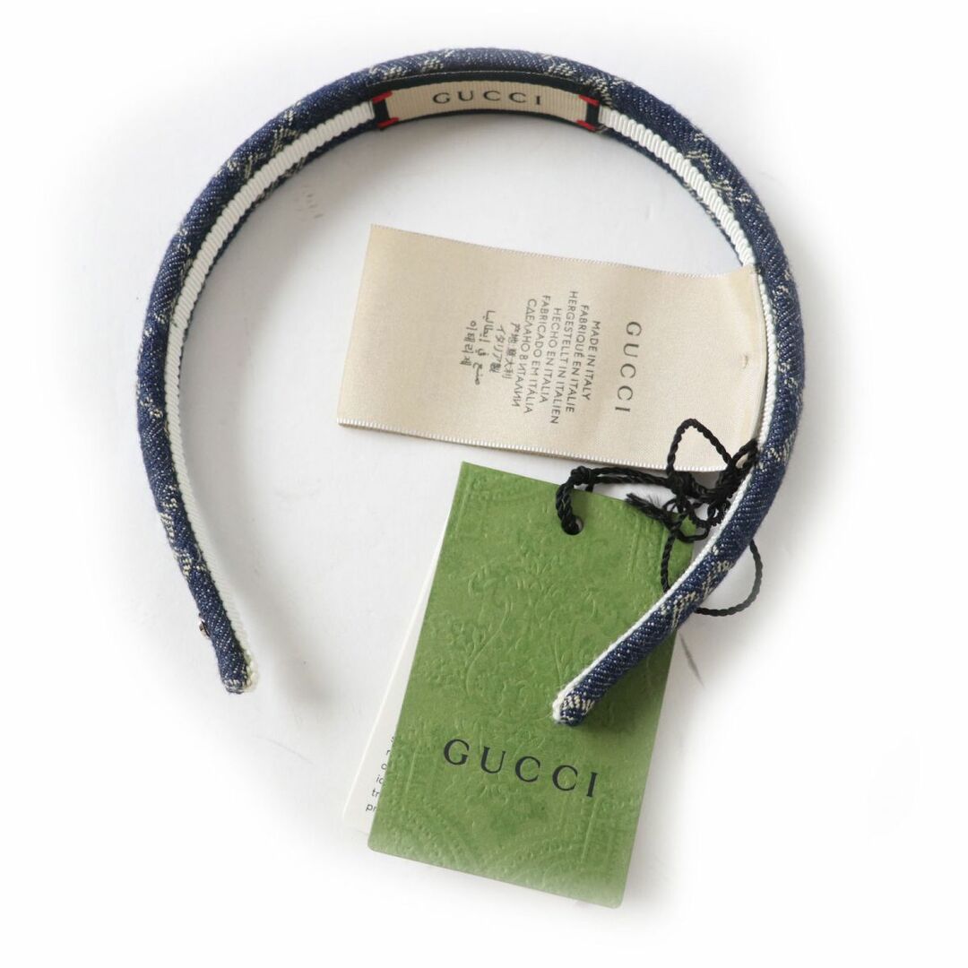 Gucci - 未使用◎正規品 22年 グッチ 652835 3HAAH エコ ウォッシュ ド