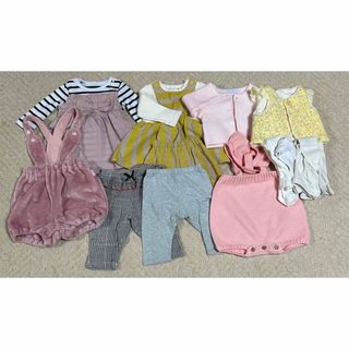 子供服　70  セット(その他)