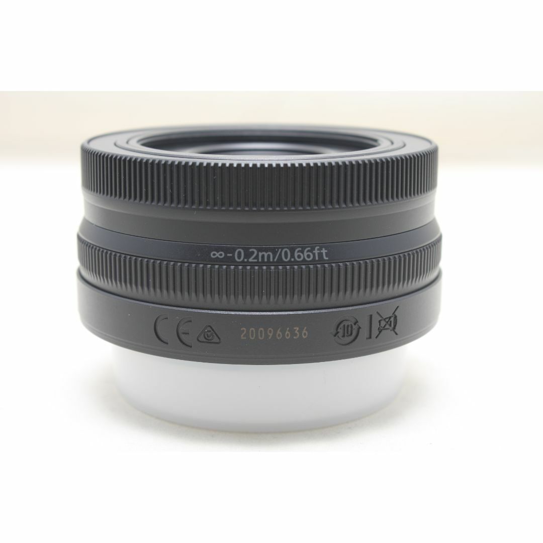 ◆良品◆ ニコン Z DX 16-50mm F3.5-6.3 VR