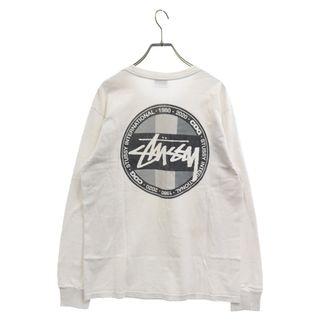 ステューシー メンズのTシャツ・カットソー(長袖)の通販 1,000点以上