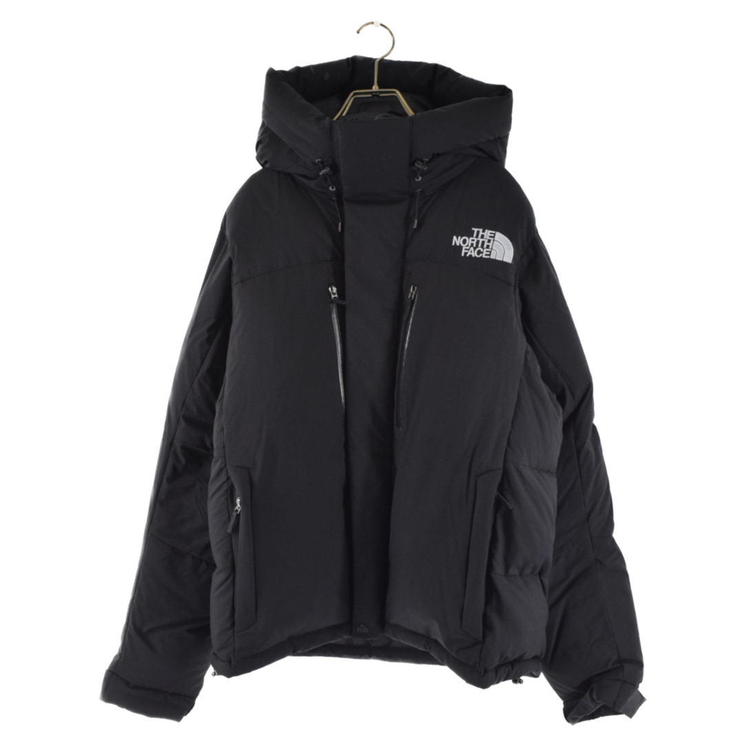 THE NORTH FACE ザノースフェイス BALTRO LIGHT JACKET GORE-TEX バルトロライトダウンジャケット ゴアテックスナイロンダウンパーカー ブラック ND91840