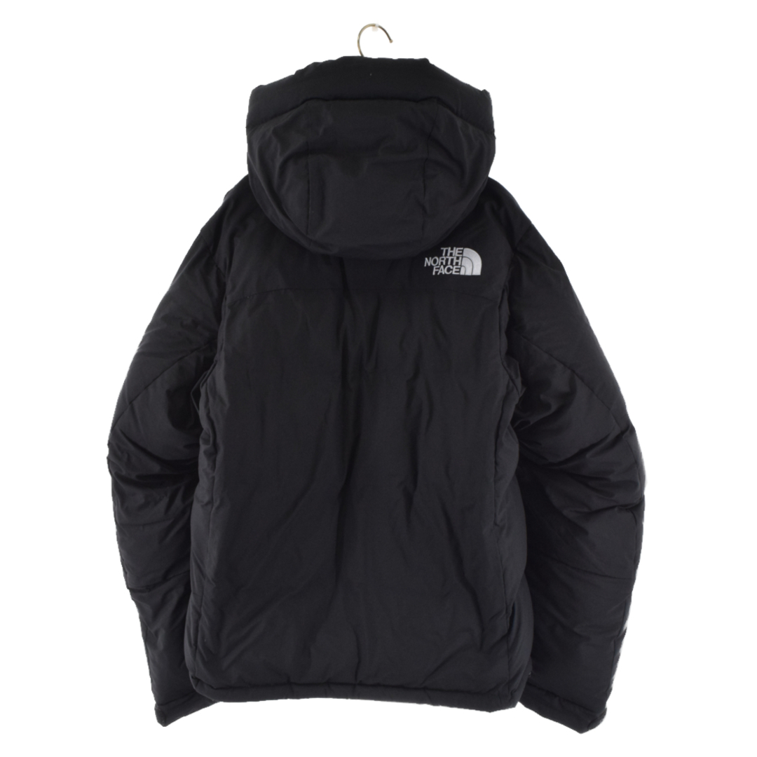 THE NORTH FACE ザノースフェイス BALTRO LIGHT JACKET GORE-TEX バルトロライトダウンジャケット ゴアテックスナイロンダウンパーカー ブラック ND91840