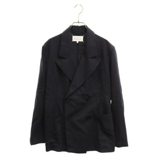 セール　Maison Margiela 定番テーラードジャケット IT42 新品