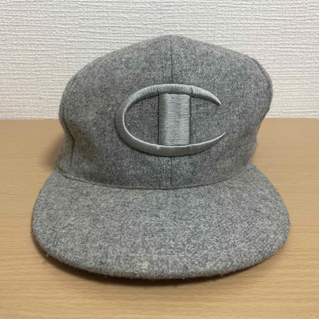 Champion(チャンピオン)のchampion チャンピオン　キャップ メンズの帽子(キャップ)の商品写真