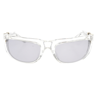 クロムハーツ 透明 サングラス・メガネ(メンズ)の通販 94点 | Chrome ...