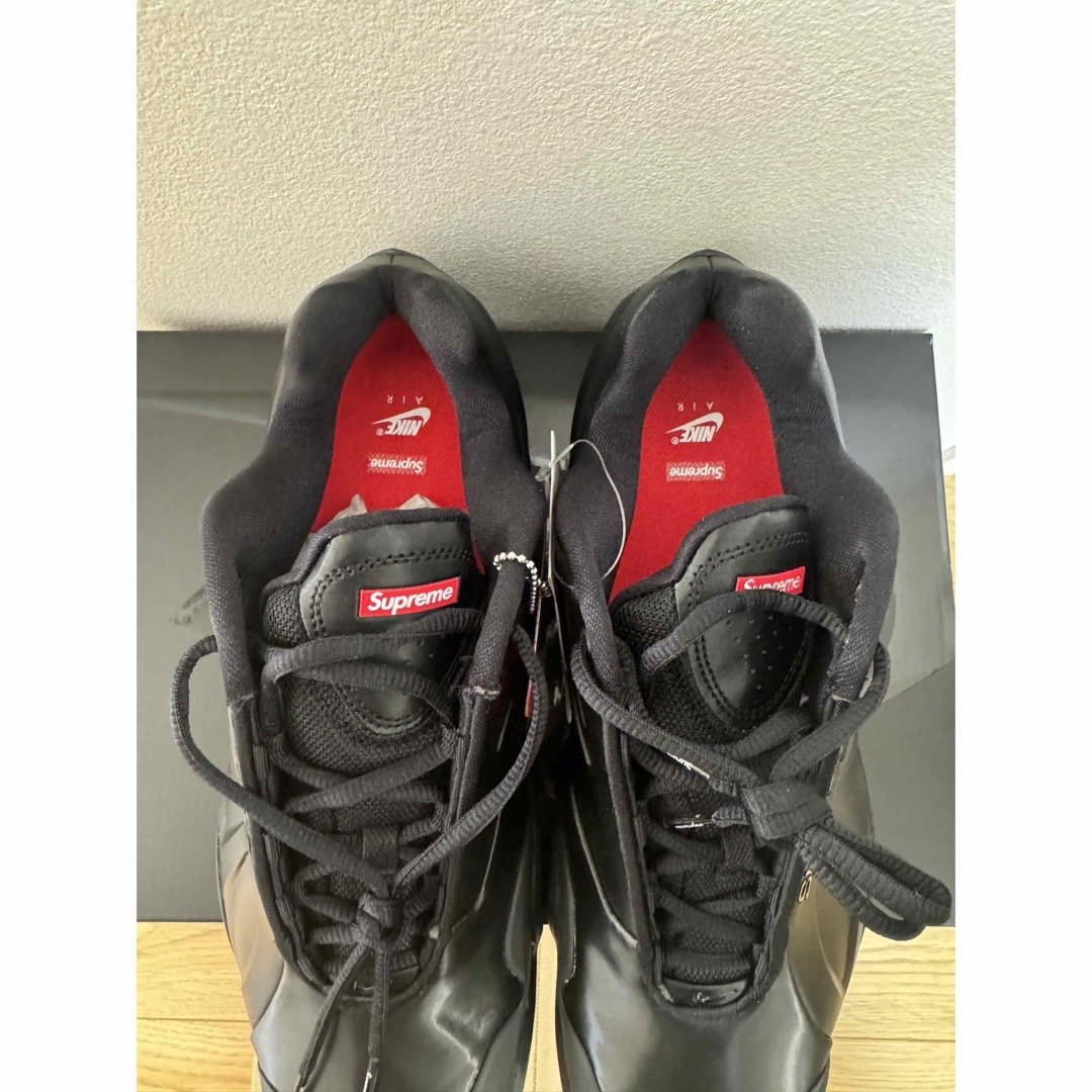 Supreme Nike Air Zoom Courtposite 28