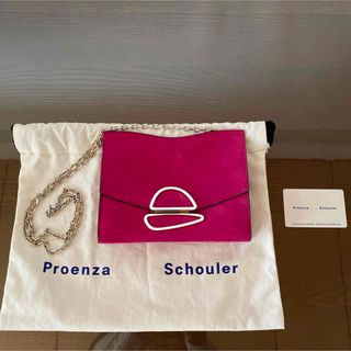 プロエンザスクーラー(Proenza Schouler)のProenza Schouler ショルダーバッグ(ショルダーバッグ)