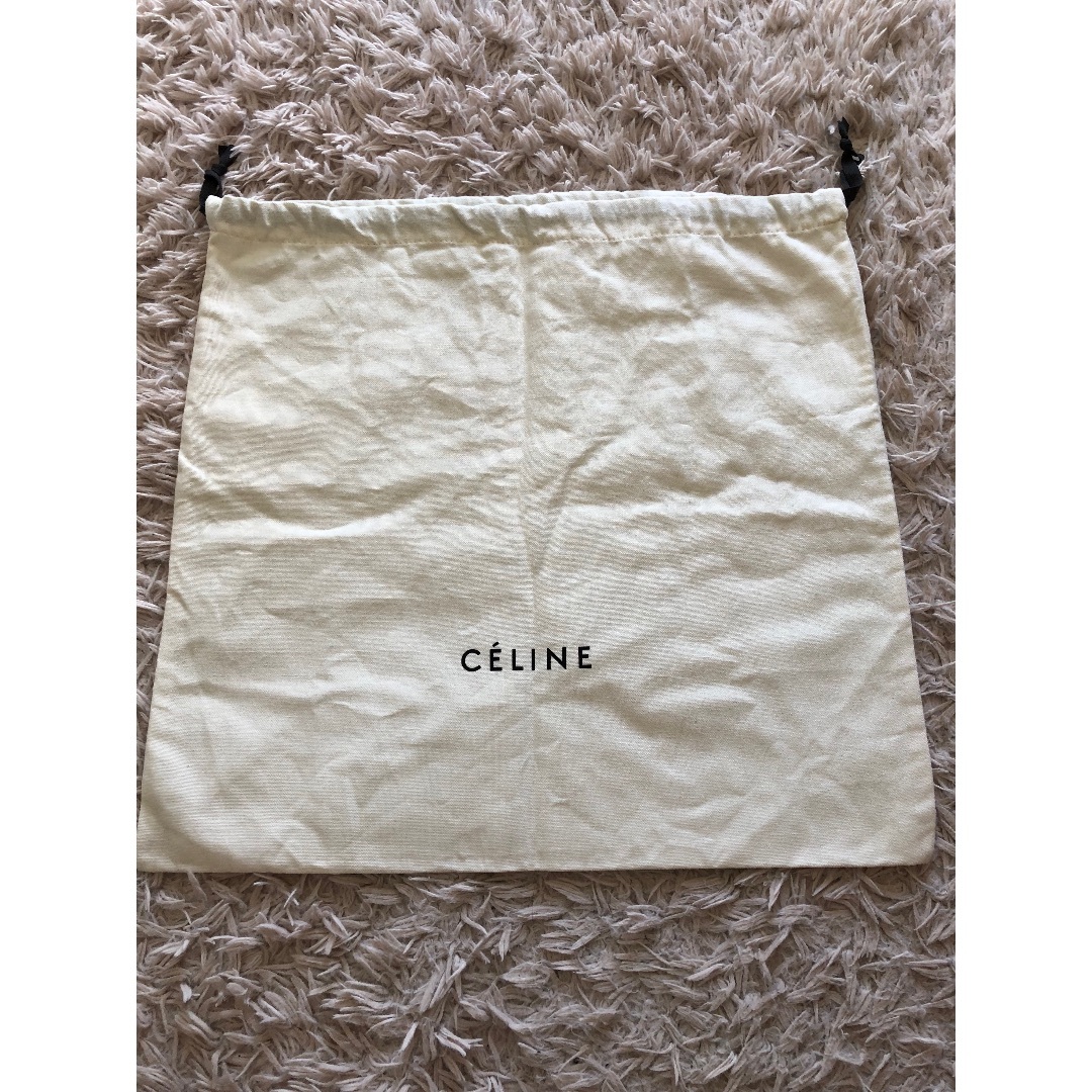 celine(セリーヌ)のセリーヌ　保存袋 レディースのバッグ(その他)の商品写真