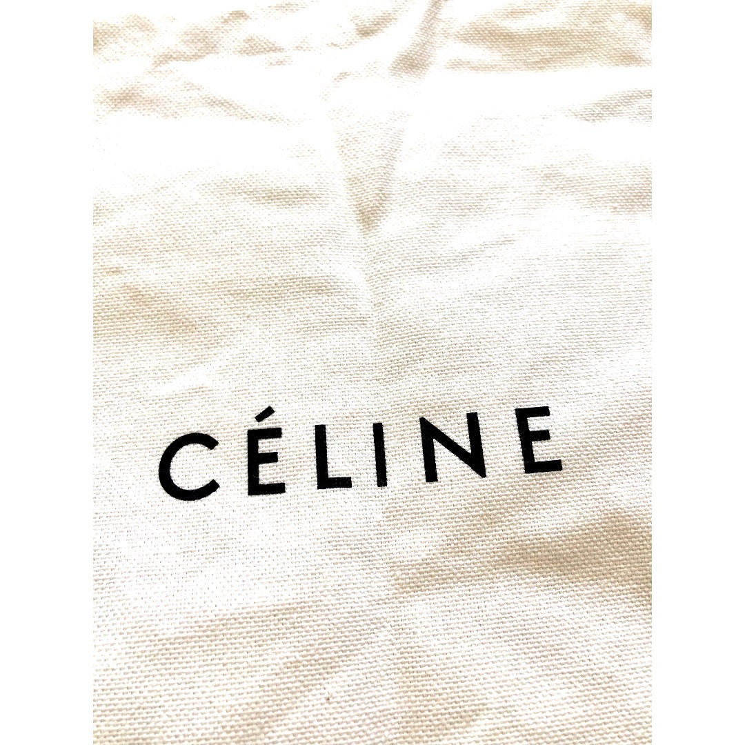 celine(セリーヌ)のセリーヌ　保存袋 レディースのバッグ(その他)の商品写真