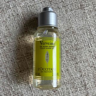 ロクシタン(L'OCCITANE)のロクシタン　ハンドジェル(アルコールグッズ)