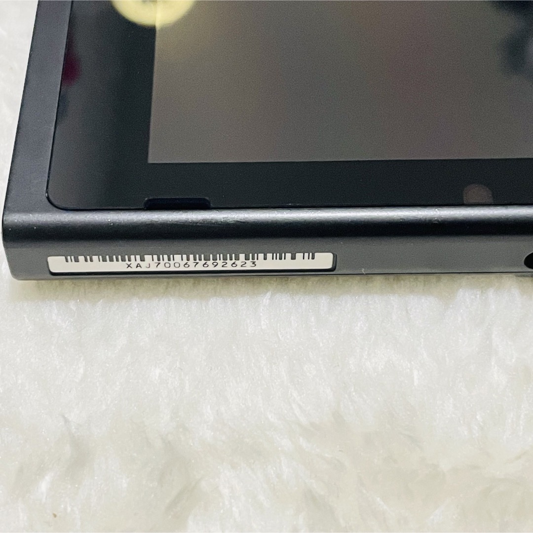 新品同様品】✨Nintendo Switch✨本体のみ✨ 新品同様品】✨Nintendo Switch✨本体のみ✨