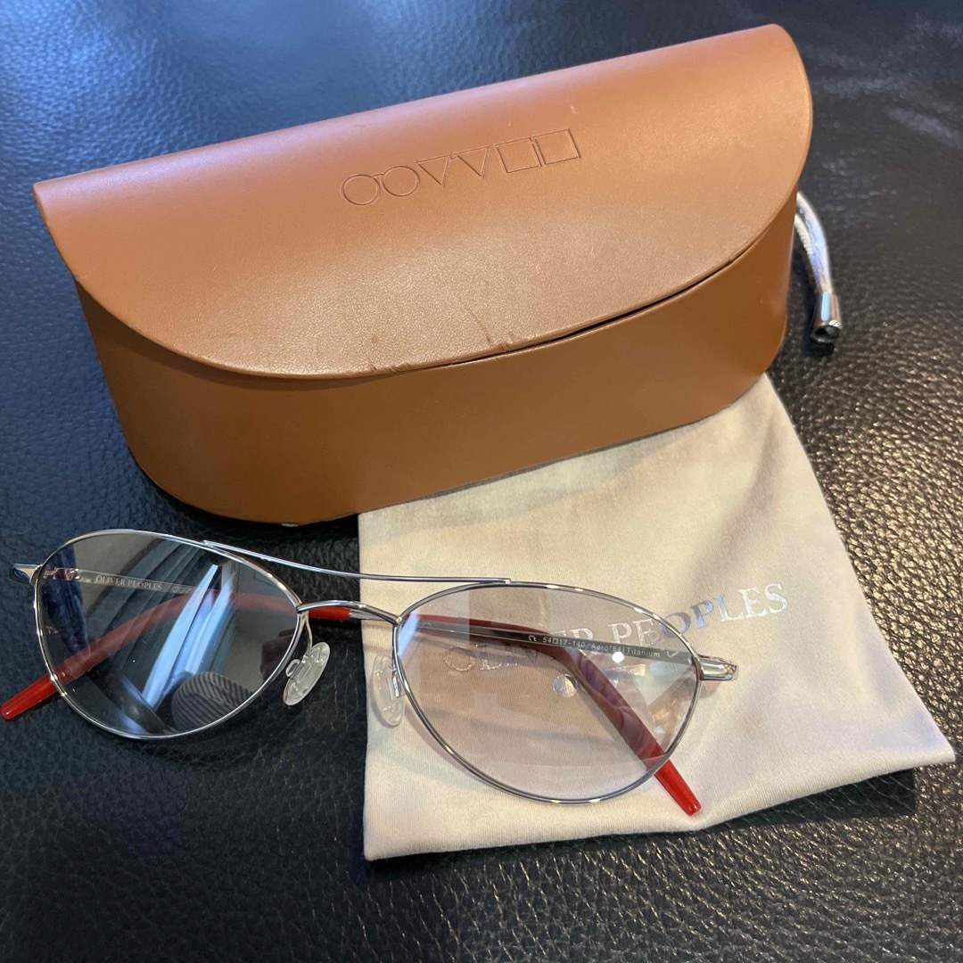 OLIVER PEOPLES オリバーピープルズ メガネ サングラス