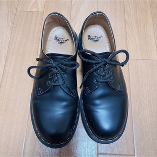 ドクターマーチン(Dr.Martens)のドクターマーチン 3ホール US7(ブーツ)