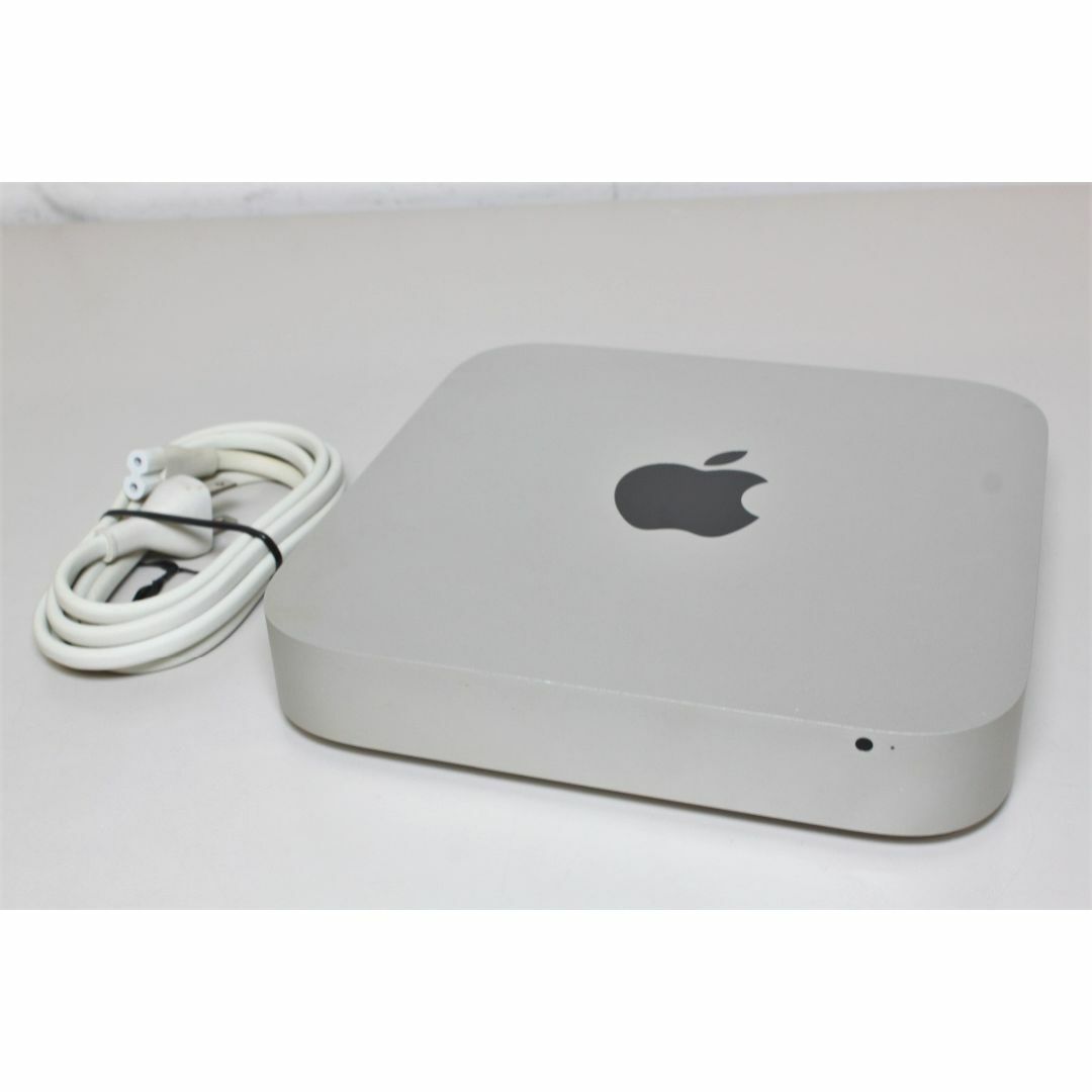 NSショップ_日祝発送休みMac mini（Late 2012）MD387J/A ④