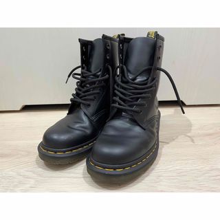 ドクターマーチン(Dr.Martens)のDr.Martens 10072 8ホール(ブーツ)