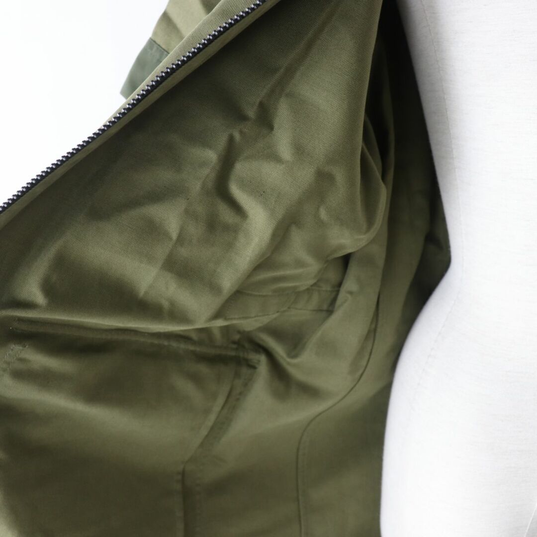 MONCLER - 未使用品◎正規品 22SS MONCLER モンクレール ABITO アビト