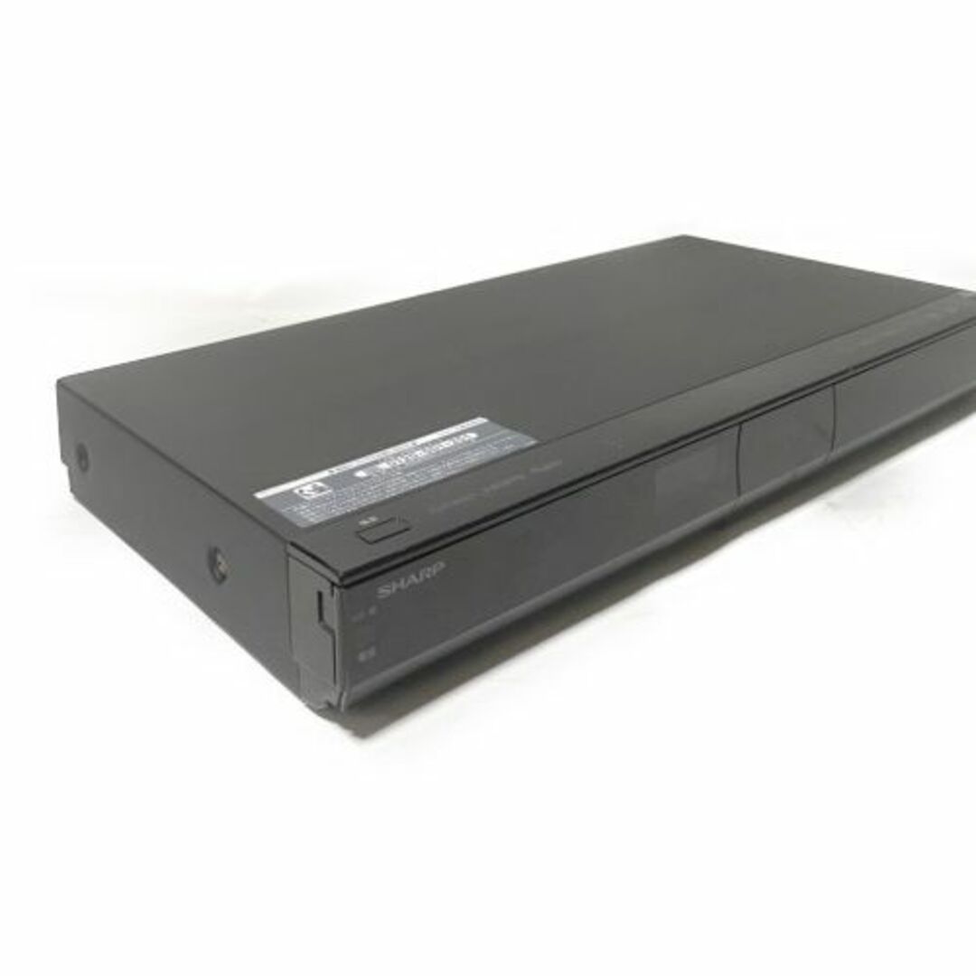 送料込み　ジャンク品　SHARPブルーレイレコーダー　BD―S520