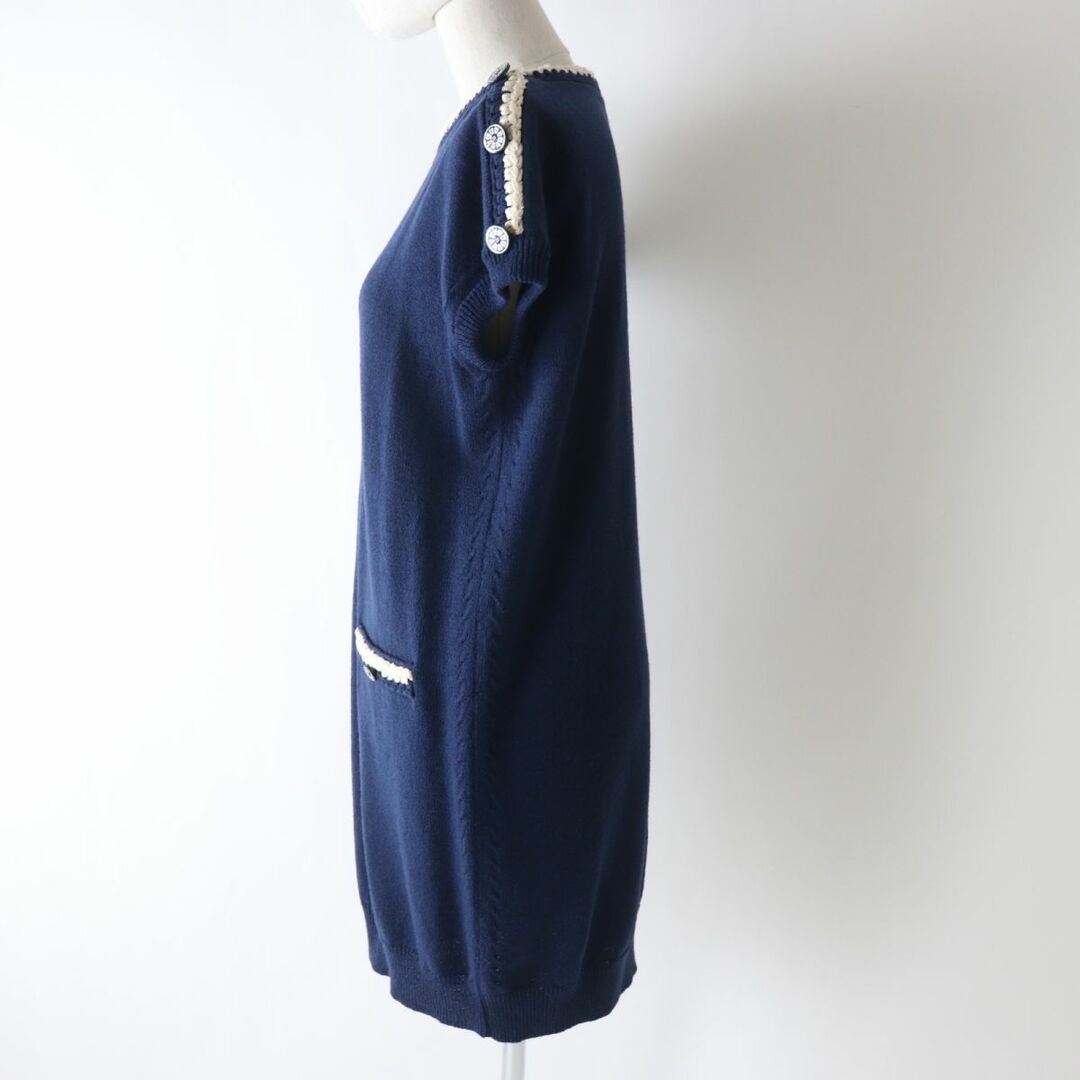 CHANEL - 極美品◎イタリア製 CHANEL シャネル P53320 ココマーク