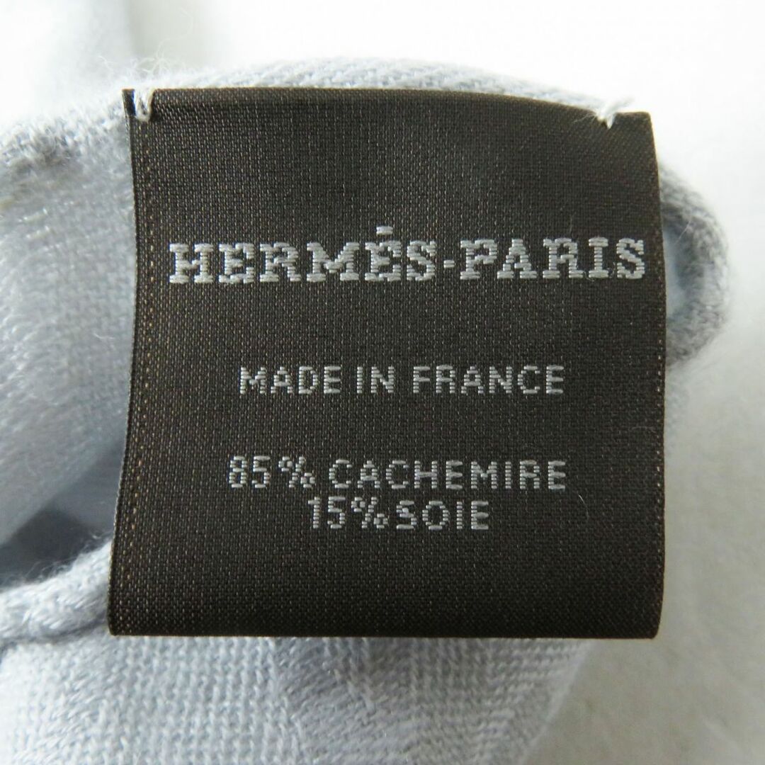 Hermes - 美品◎新型タグ フランス製 HERMES エルメス レディース