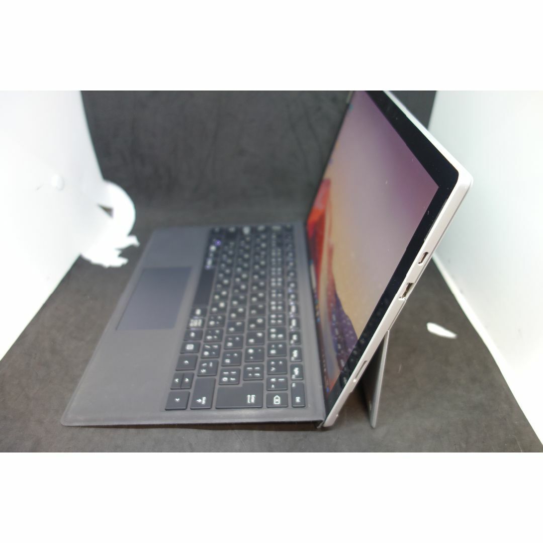 710）マイクロソフトSurfacePro7/i5-1035G4/8GB/128