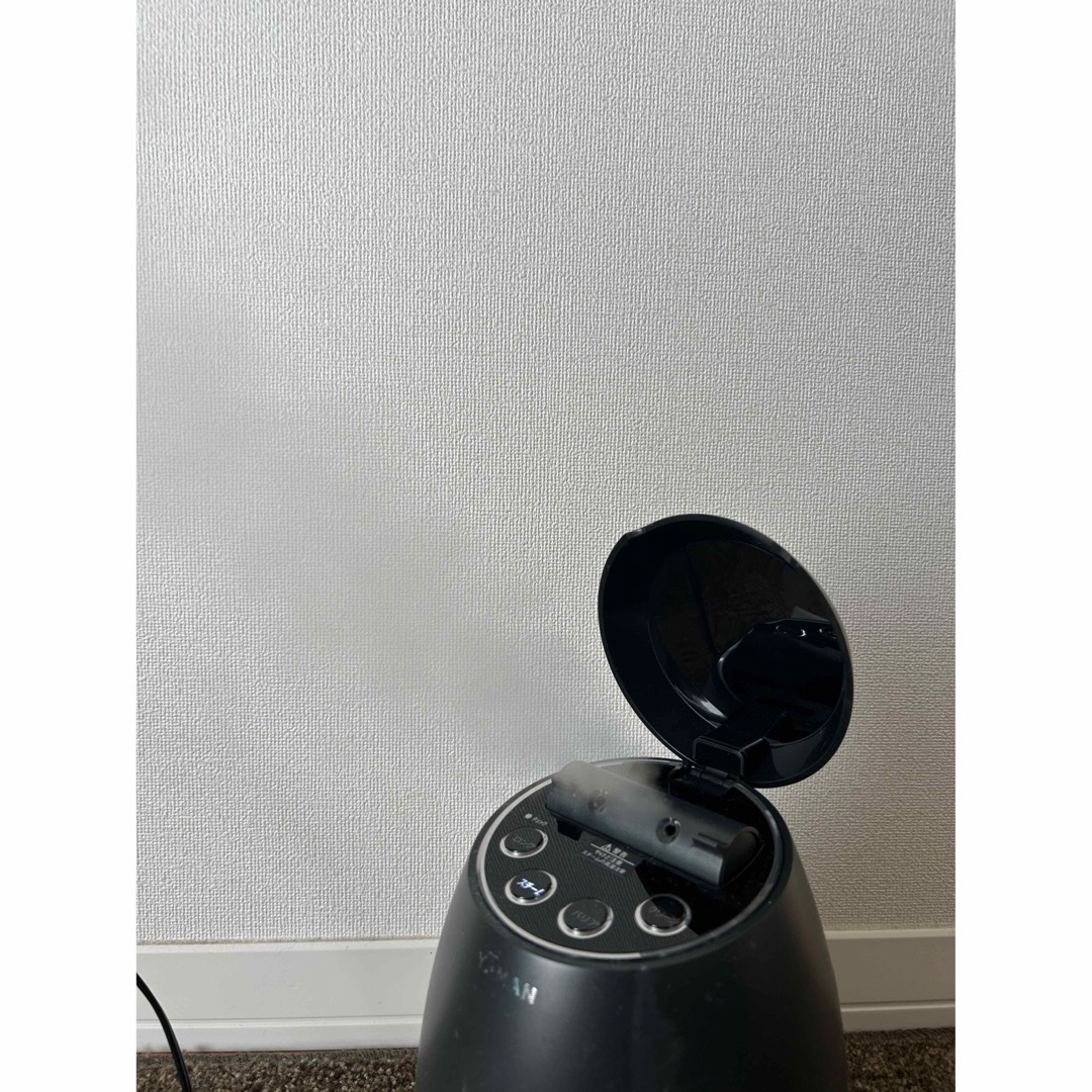 美顔器 スチーマー ヤーマン YA-MAN 美顔器 スチーマー ヤーマン YA-MAN