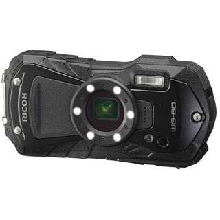 リコー(RICOH)　RICOH WG-80(コンパクトデジタルカメラ)