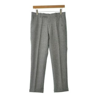 band of outsiders  パンツ ロンハーマン購入　ハンドメイド