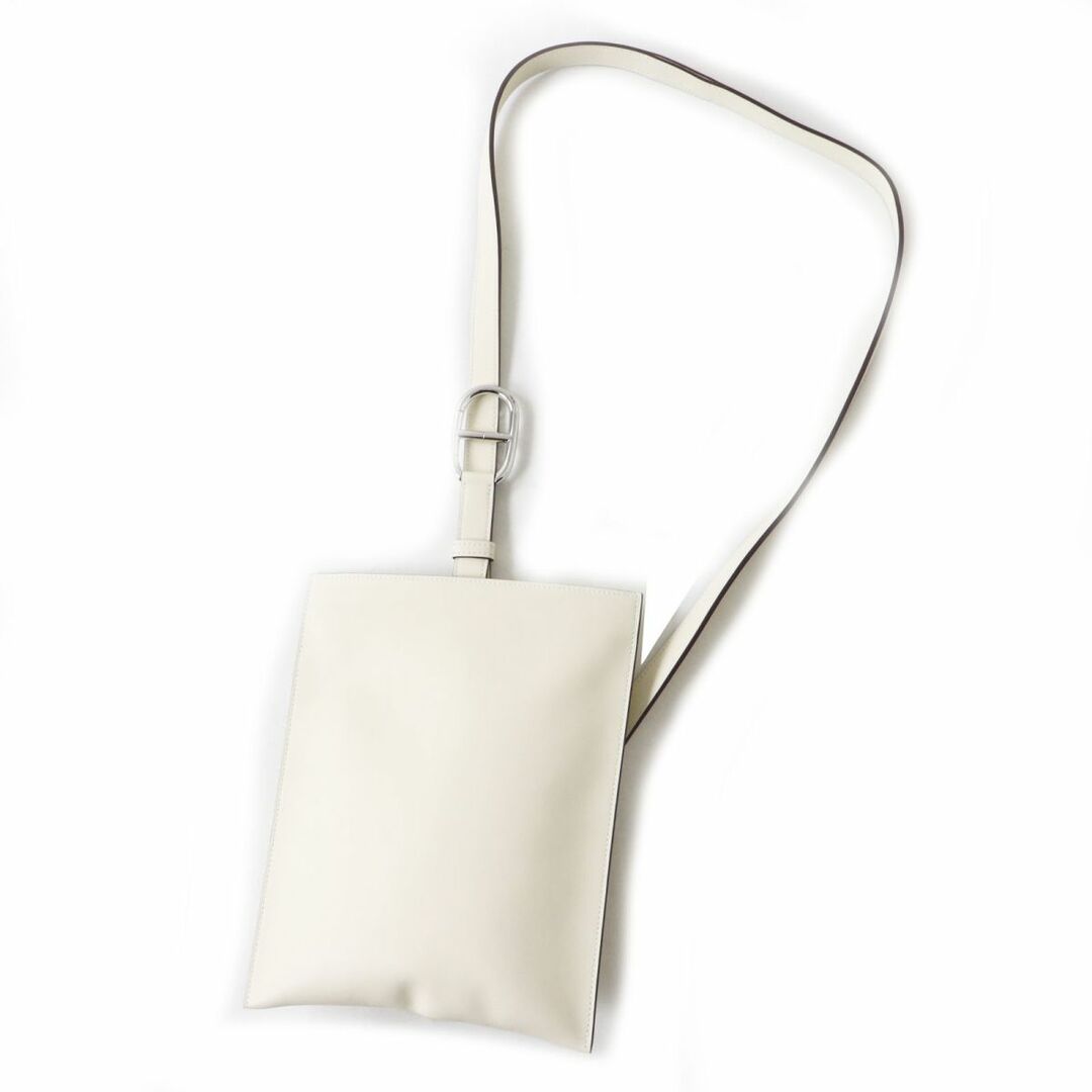 Hermes - 極美品◎フランス製 HERMES エルメス ポルトフォイユ ポッ