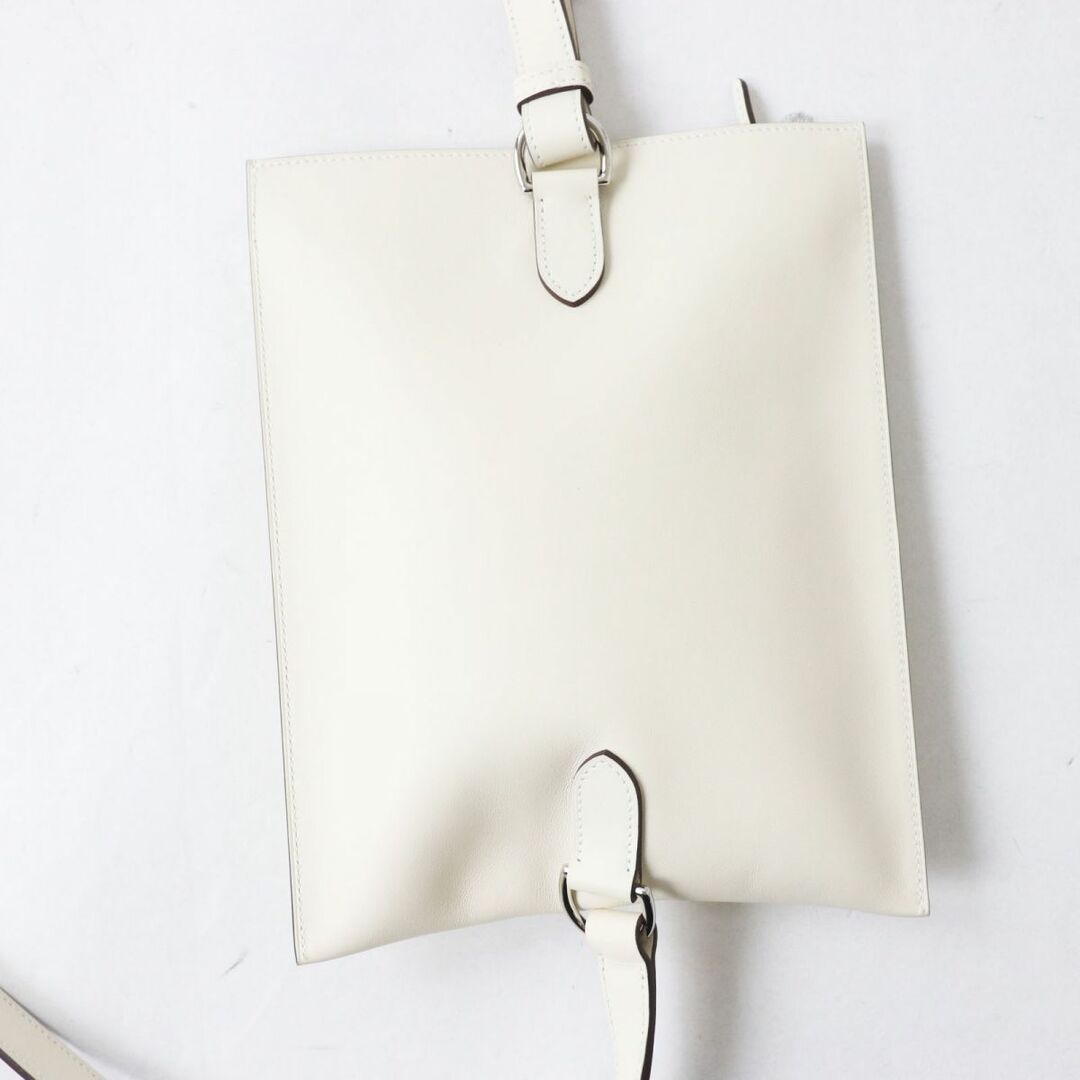 Hermes - 極美品◎フランス製 HERMES エルメス ポルトフォイユ ポッ
