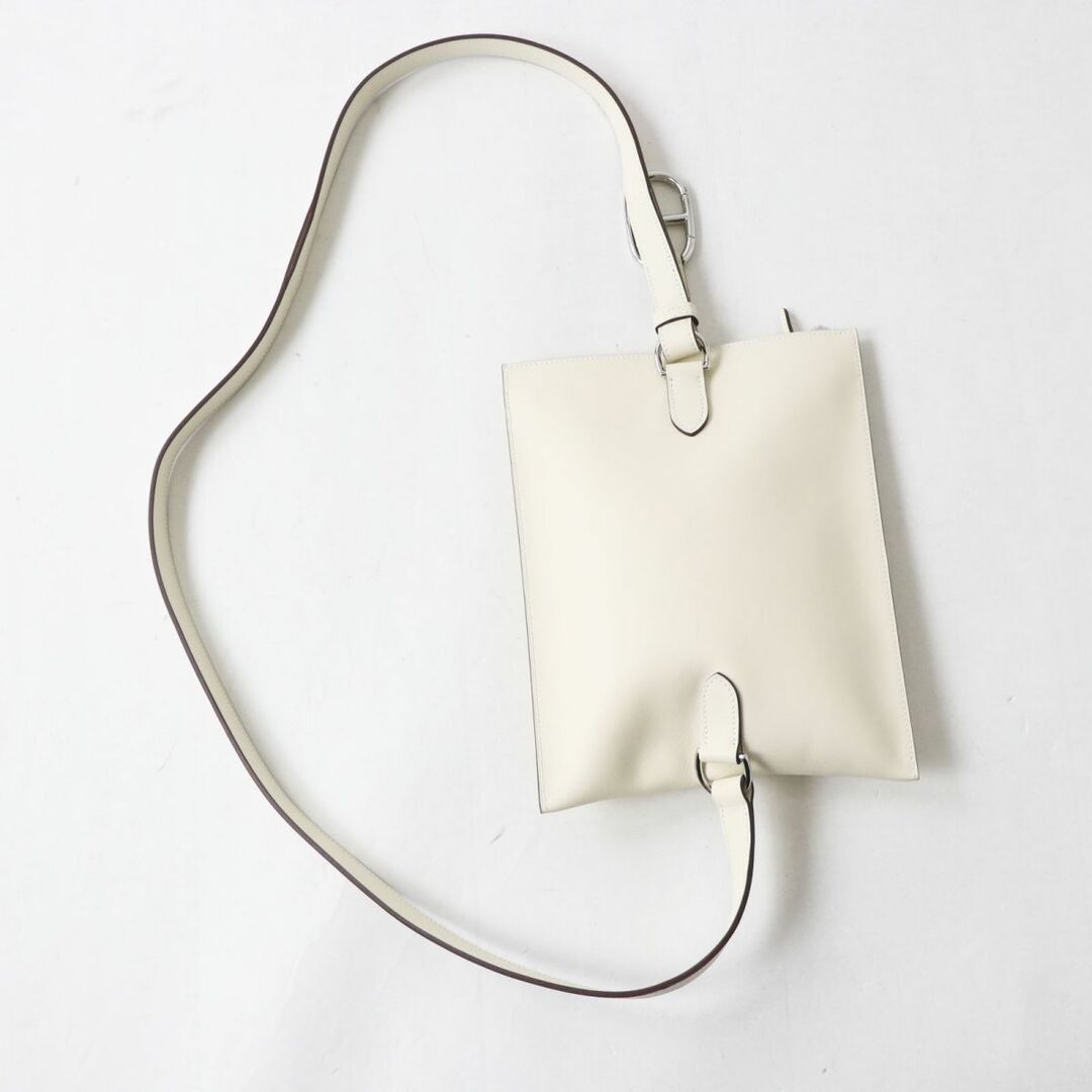 Hermes - 極美品◎フランス製 HERMES エルメス ポルトフォイユ ポッ