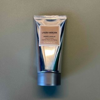 ローラメルシエ(laura mercier)のLAURA MERCIER ハンドクリーム アンバーバニラ(ハンドクリーム)