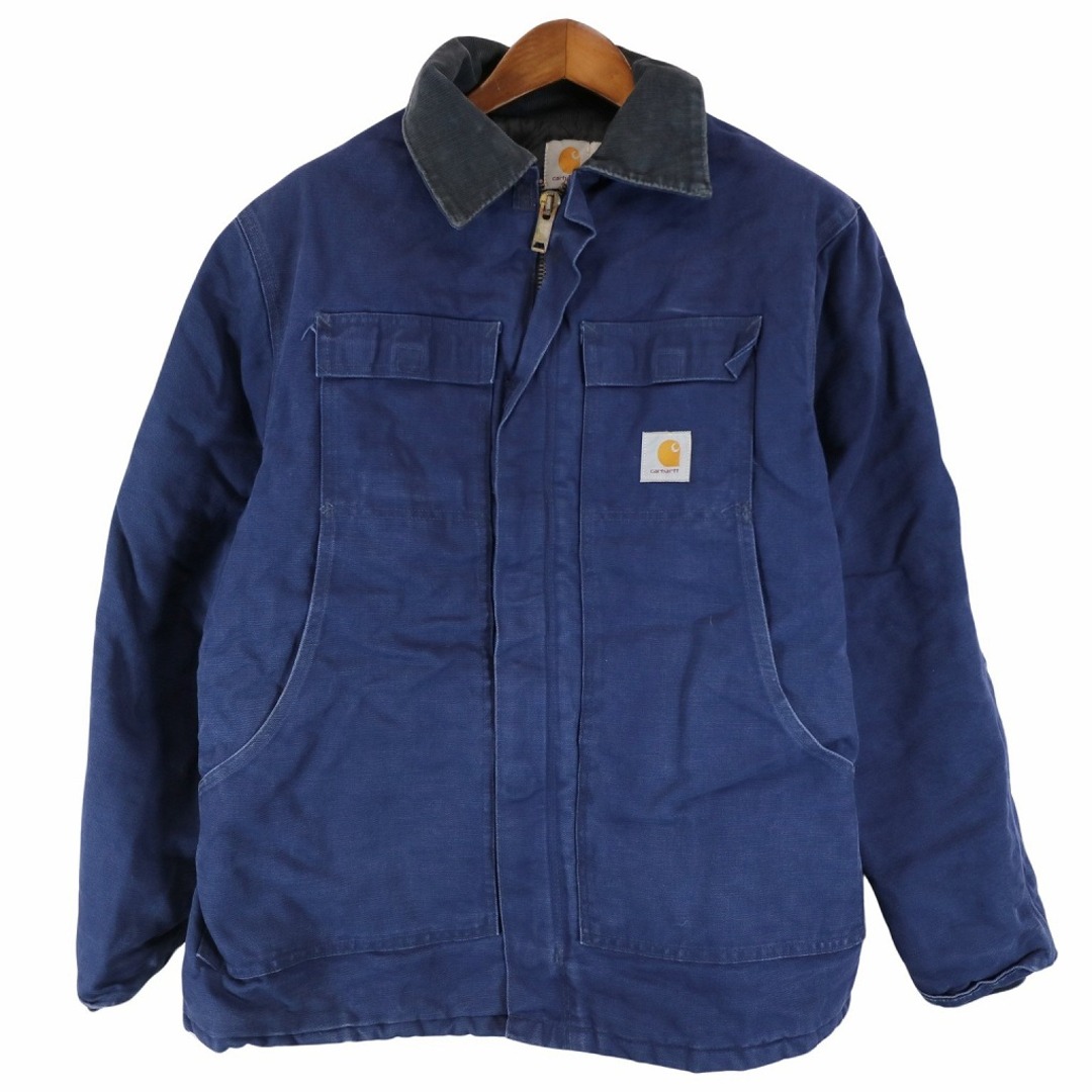 Carhartt カーハート トラディショナルコート 防寒 ワーク ダック地