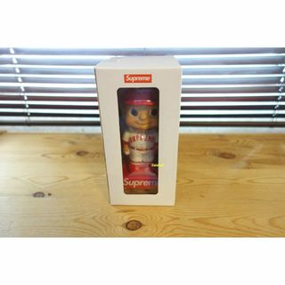 Supreme 23SS Bobblehead ボブルヘッド 赤