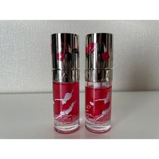 クラランス(CLARINS)の中古 クラランス リップコンフォートオイル (リップグロス)