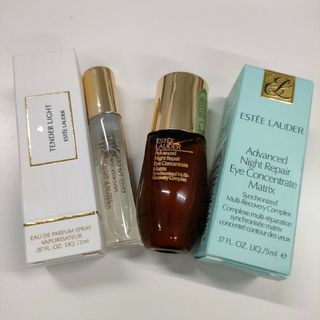 エスティローダー(Estee Lauder)のエスティローダー　ナイトリペア(美容液)