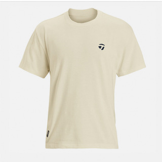 テーラーメイド(TaylorMade)のTM×ORBR チェッカーフラッグ Tシャツ　US M(Tシャツ/カットソー(半袖/袖なし))