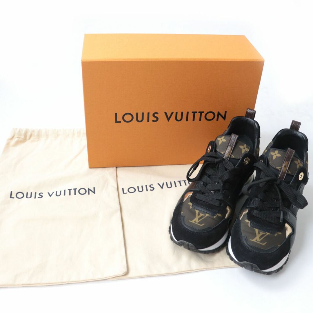 LOUIS VUITTON - 極美品☆定価165000円 LV ルイヴィトン 22年 1AAP3D