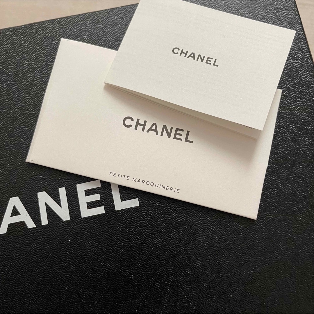 新品❣️シャネル　CHANEL クルーズ　パンプス　ハイヒール　正規品 23C