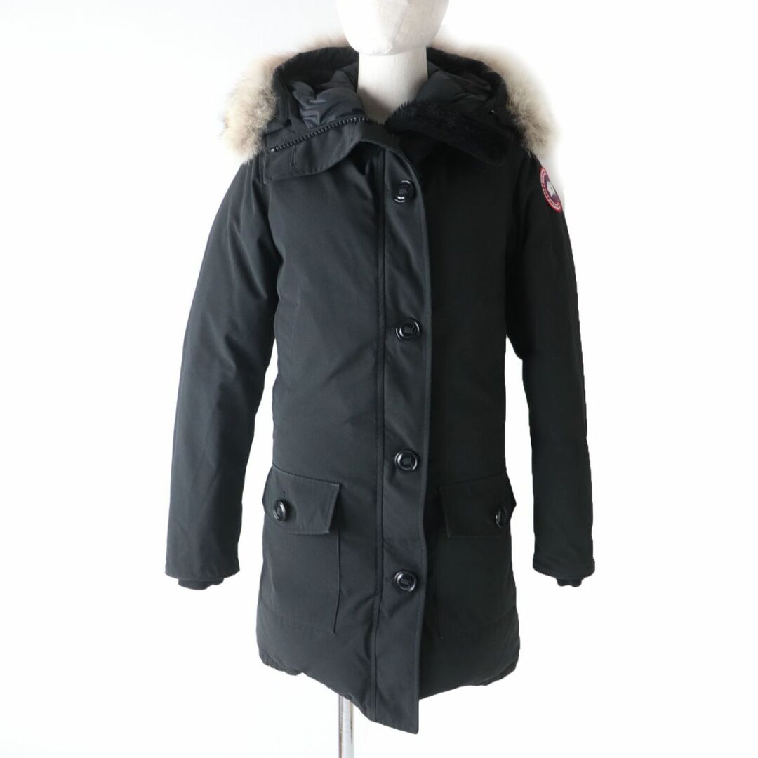 CANADA GOOSE - 良品☆国内正規品 CANADA GOOSE カナダグース 2600JL