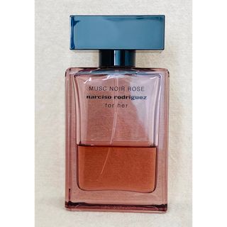 narciso rodriguez - ナルシソ ロドリゲス フォーハー ムスクノアール