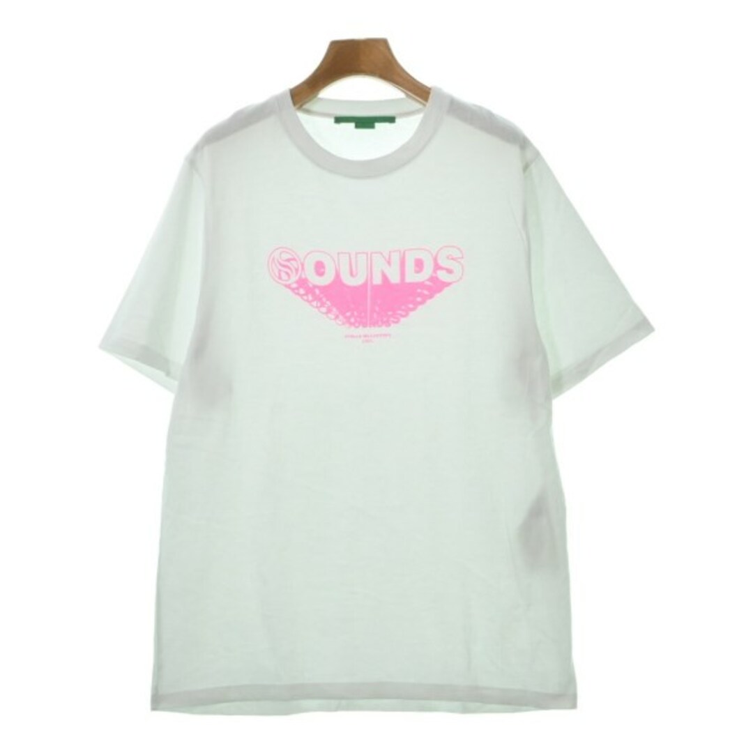 薄手裏地STELLA McCARTNEY Tシャツ・カットソー S 白