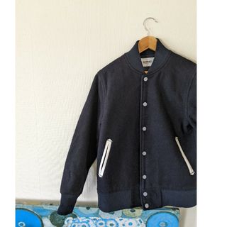 BEAMS BOY - BEAMS BOY スタジャンの通販 by いろのど's shop ...