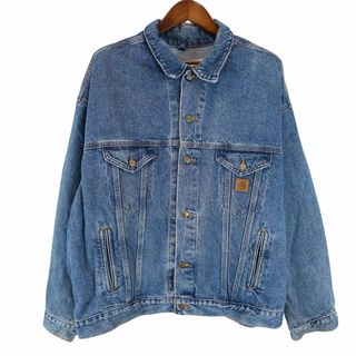 carhartt - 専用 ヴィンテージ古着 オーバーサイズデニムジャケット ...