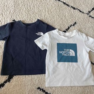 ノースフェイス(THE NORTH FACE) ベビー Ｔシャツの通販 300点以上 ...