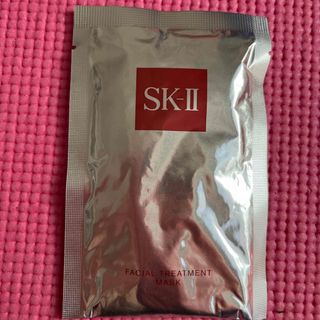 エスケーツー(SK-II)のSKⅡ フェイシャルトリートメントマスク(パック/フェイスマスク)