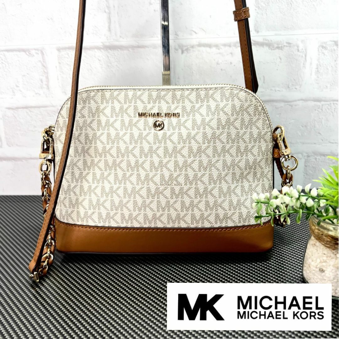 美品 MICHAEL MICHAEL KORS