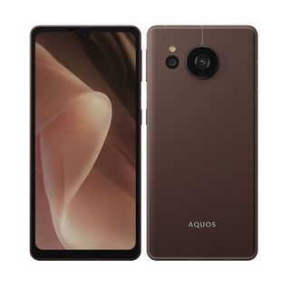 アクオス(AQUOS)の新品SHARP AQUOS sense7 plus 67190(スマートフォン本体)